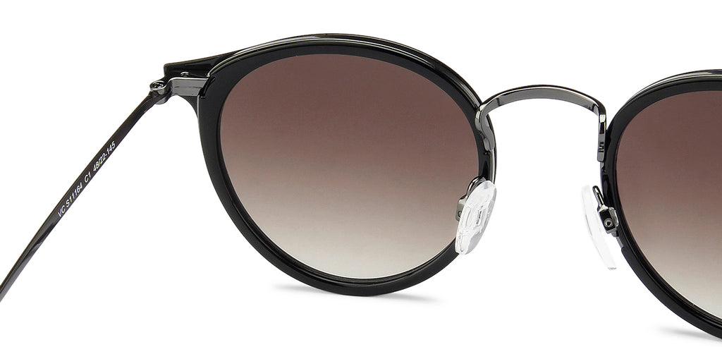 -Frame Round--SG -Frame Round--SG
