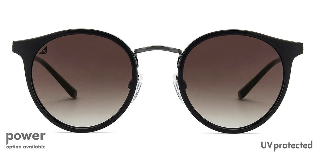 -Frame Round--SG -Frame Round--SG