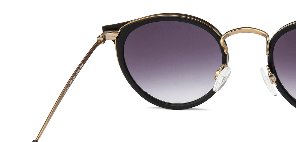 -Frame Round--SG -Frame Round--SG