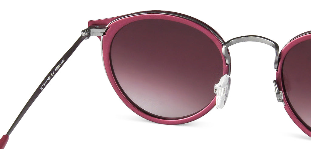-Frame Round--SG -Frame Round--SG