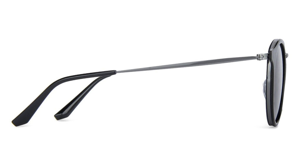 Sunglasses-Frame Round--SG Sunglasses-Frame Round--SG