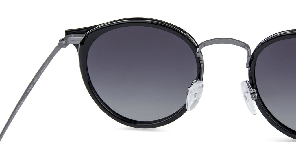 Sunglasses-Frame Round--SG Sunglasses-Frame Round--SG