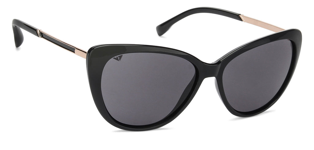 -Frame Cat Eye--SG -Frame Cat Eye--SG
