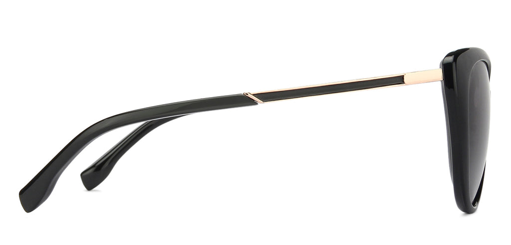-Frame Cat Eye--SG -Frame Cat Eye--SG