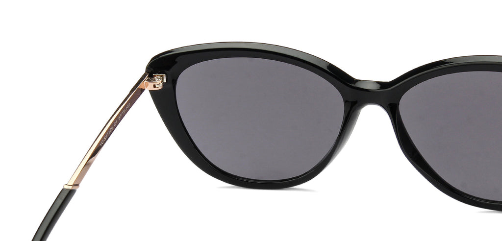 -Frame Cat Eye--SG -Frame Cat Eye--SG