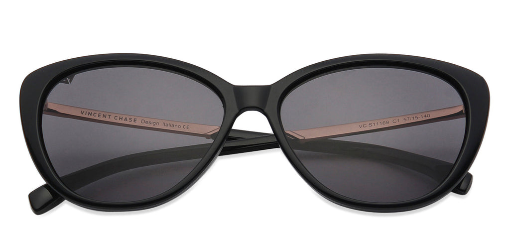 -Frame Cat Eye--SG -Frame Cat Eye--SG