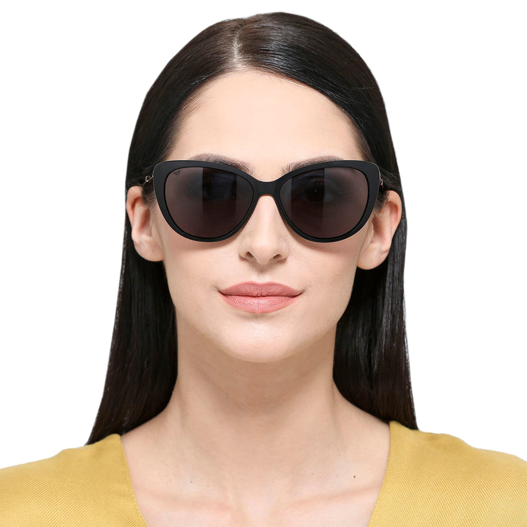 -Frame Cat Eye--SG -Frame Cat Eye--SG