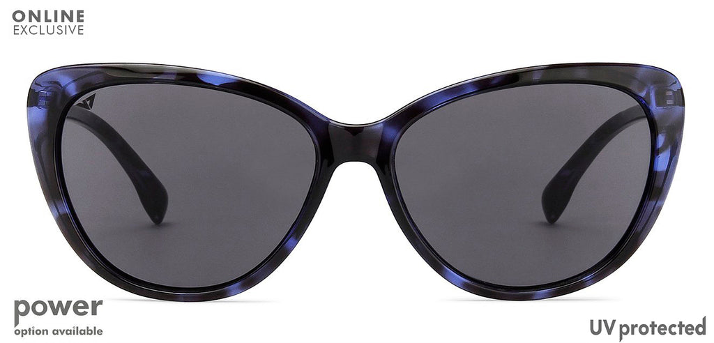 -Frame Cat Eye--SG -Frame Cat Eye--SG