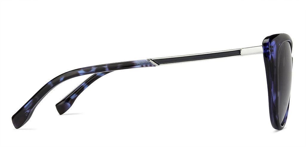 -Frame Cat Eye--SG -Frame Cat Eye--SG
