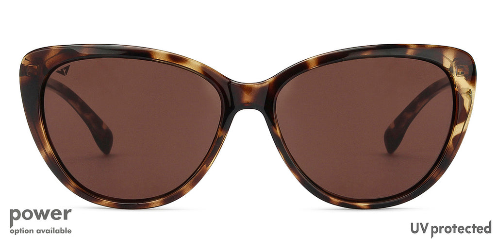 -Frame Cat Eye--SG -Frame Cat Eye--SG