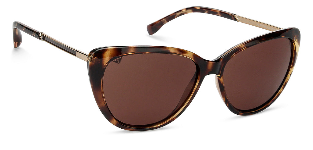 -Frame Cat Eye--SG -Frame Cat Eye--SG