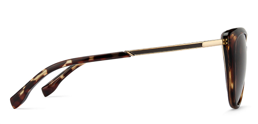 -Frame Cat Eye--SG -Frame Cat Eye--SG