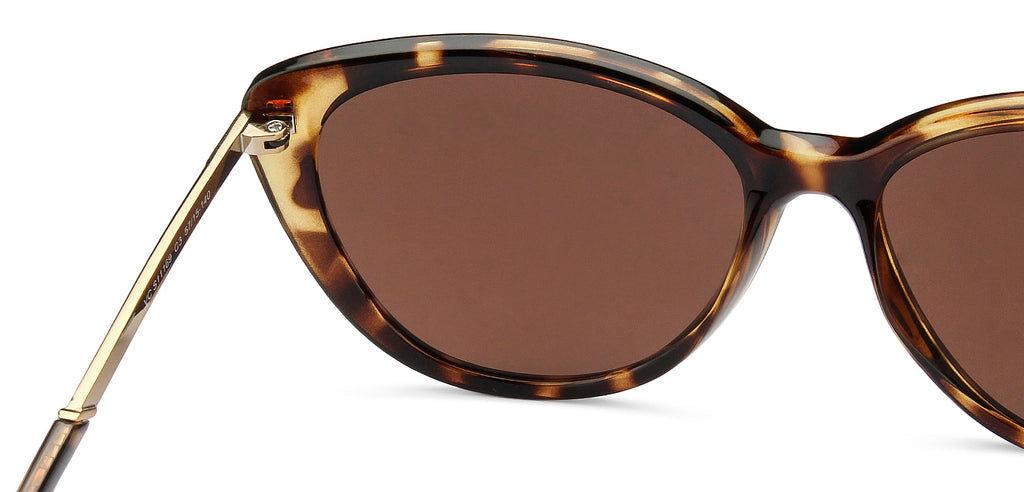 -Frame Cat Eye--SG -Frame Cat Eye--SG