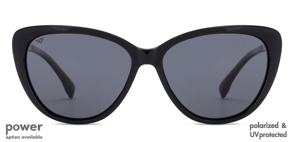 -Frame Cat Eye--SG -Frame Cat Eye--SG