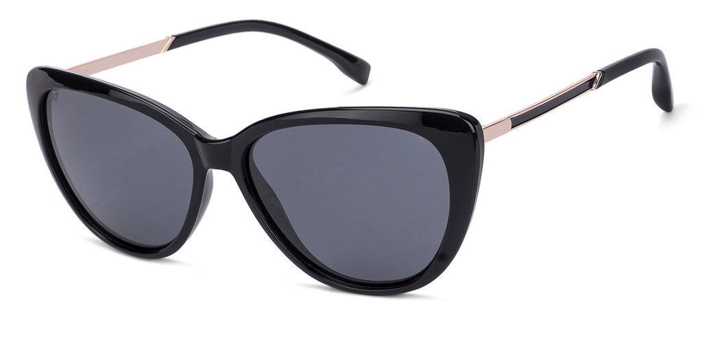 -Frame Cat Eye--SG -Frame Cat Eye--SG