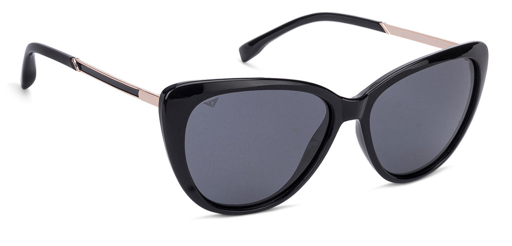 -Frame Cat Eye--SG -Frame Cat Eye--SG
