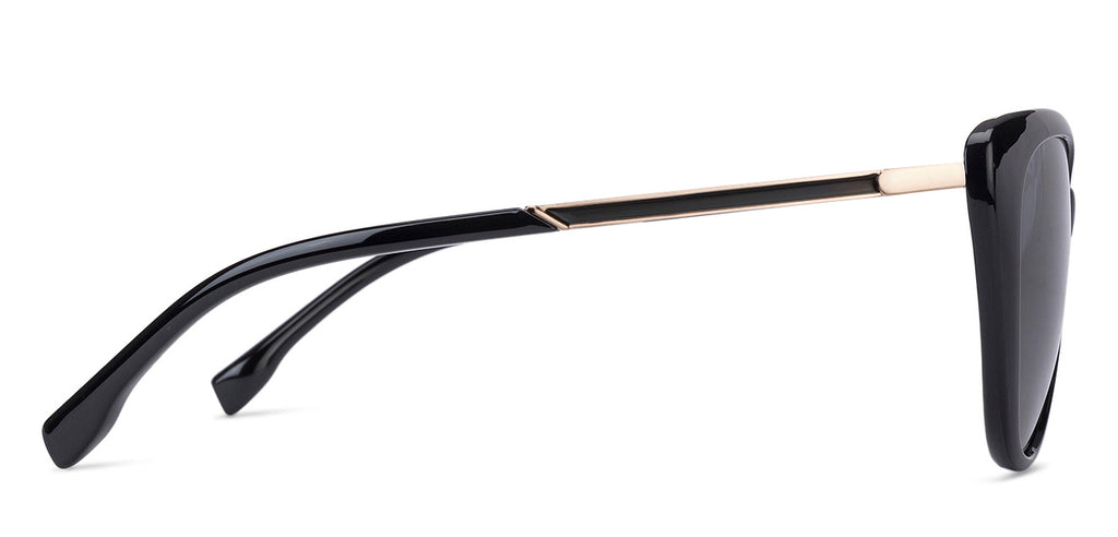 -Frame Cat Eye--SG -Frame Cat Eye--SG