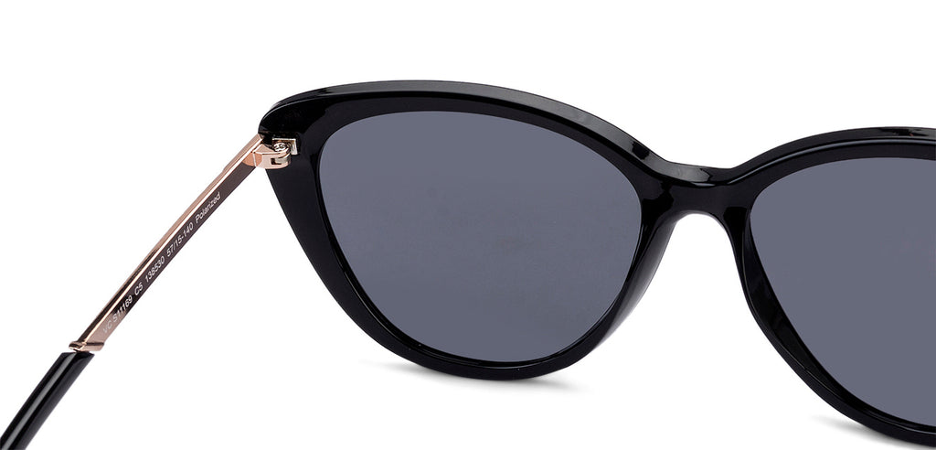 -Frame Cat Eye--SG -Frame Cat Eye--SG