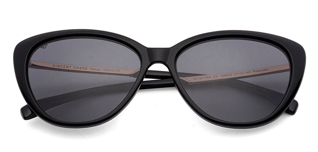 -Frame Cat Eye--SG -Frame Cat Eye--SG