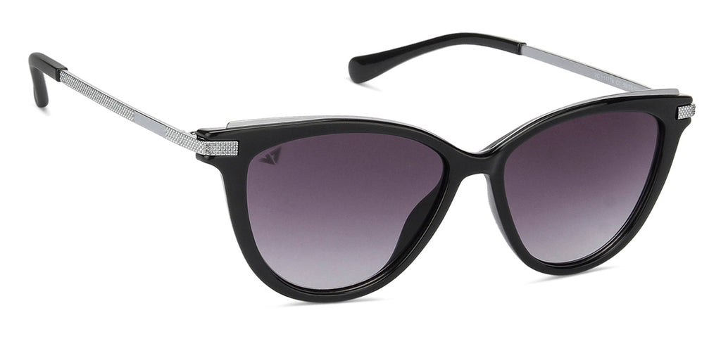 -Frame Cat Eye--SG -Frame Cat Eye--SG