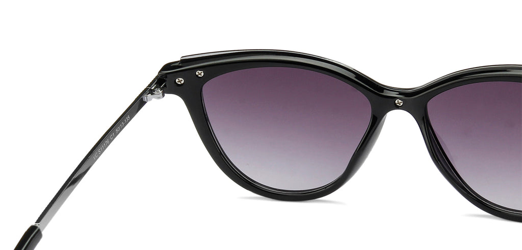 -Frame Cat Eye--SG -Frame Cat Eye--SG