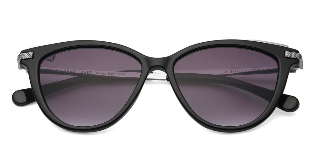 -Frame Cat Eye--SG -Frame Cat Eye--SG