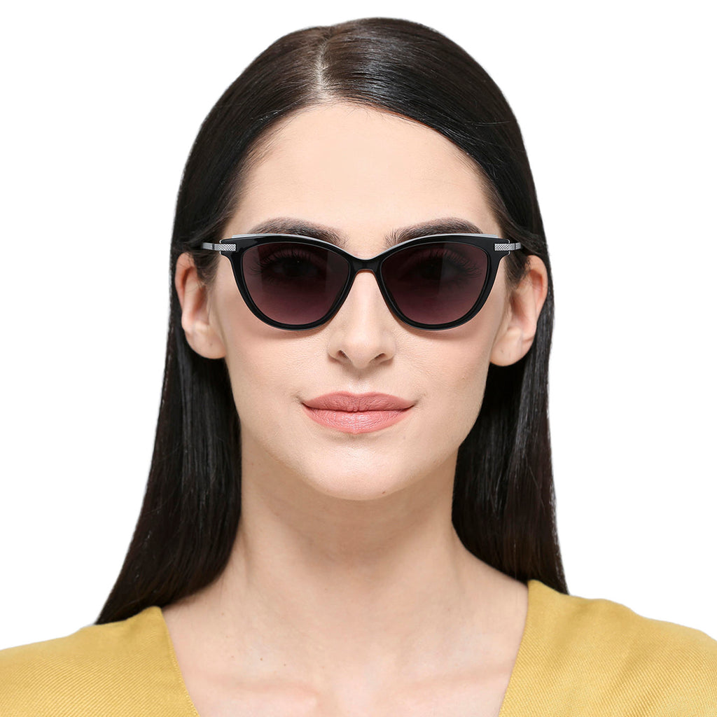 -Frame Cat Eye--SG -Frame Cat Eye--SG