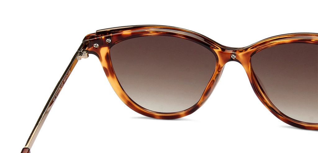 -Frame Cat Eye--SG -Frame Cat Eye--SG