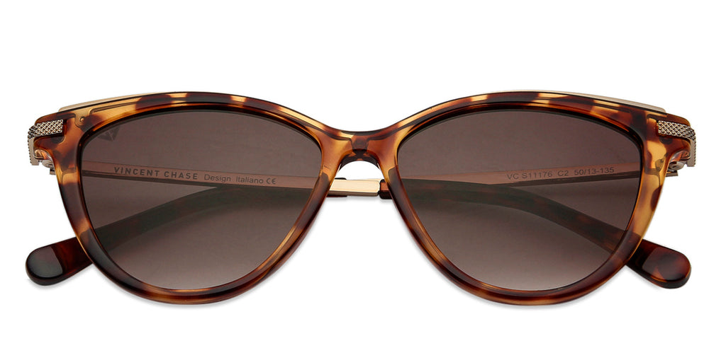 -Frame Cat Eye--SG -Frame Cat Eye--SG