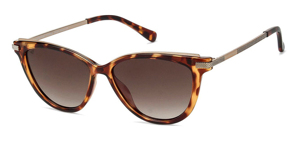 -Frame Cat Eye--SG -Frame Cat Eye--SG