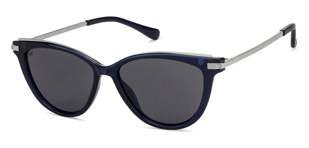 -Frame Cat Eye--SG -Frame Cat Eye--SG