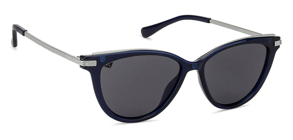 -Frame Cat Eye--SG -Frame Cat Eye--SG