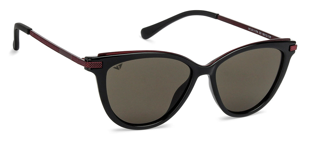 -Frame Cat Eye--SG -Frame Cat Eye--SG