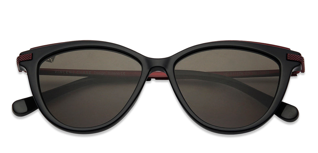 -Frame Cat Eye--SG -Frame Cat Eye--SG