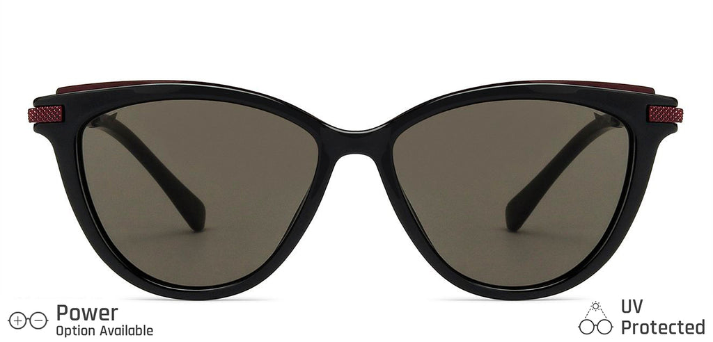 -Frame Cat Eye--SG -Frame Cat Eye--SG