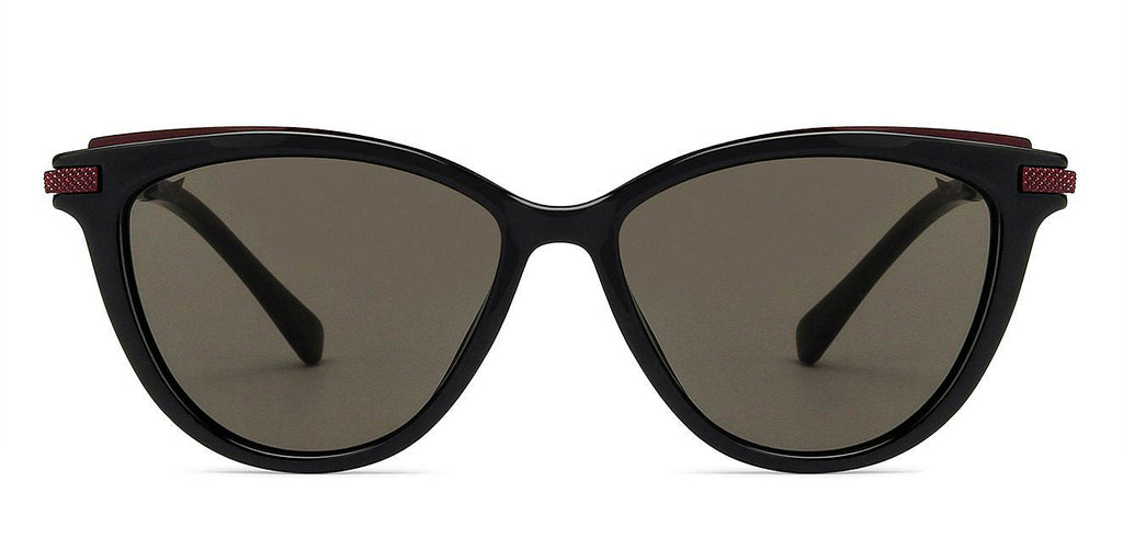 -Frame Cat Eye--SG -Frame Cat Eye--SG