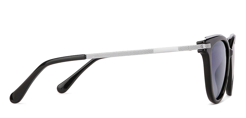 -Frame Cat Eye--SG -Frame Cat Eye--SG
