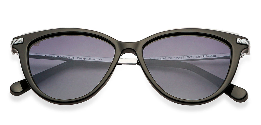 -Frame Cat Eye--SG -Frame Cat Eye--SG