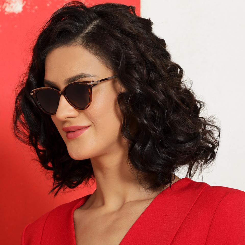 Cat Eye Sunglasses-Frame Cat Eye--SG Cat Eye Sunglasses-Frame Cat Eye--SG