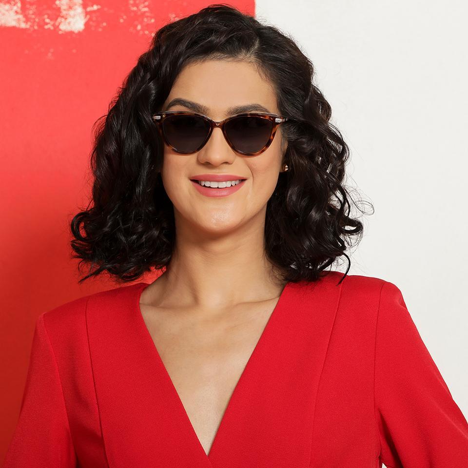 Cat Eye Sunglasses-Frame Cat Eye--SG Cat Eye Sunglasses-Frame Cat Eye--SG