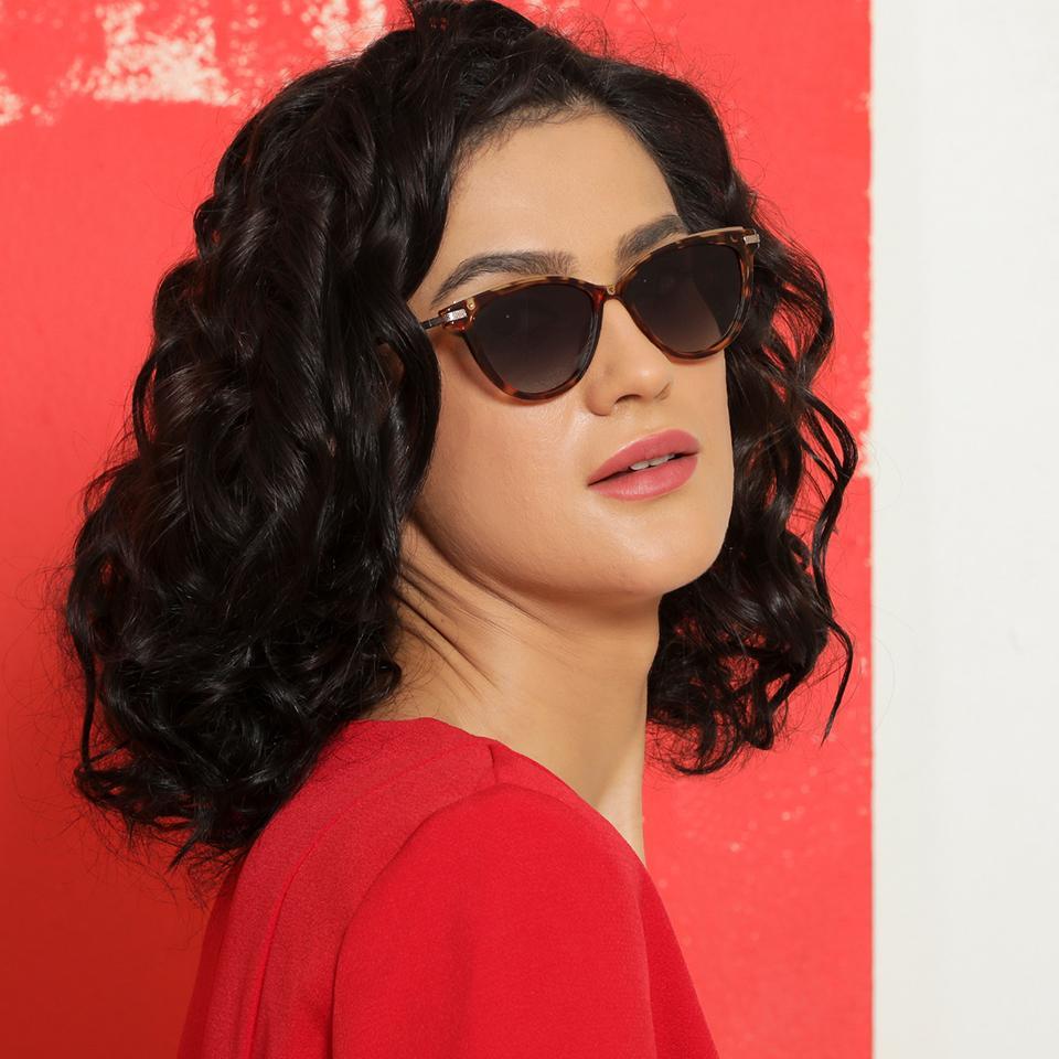 Cat Eye Sunglasses-Frame Cat Eye--SG Cat Eye Sunglasses-Frame Cat Eye--SG