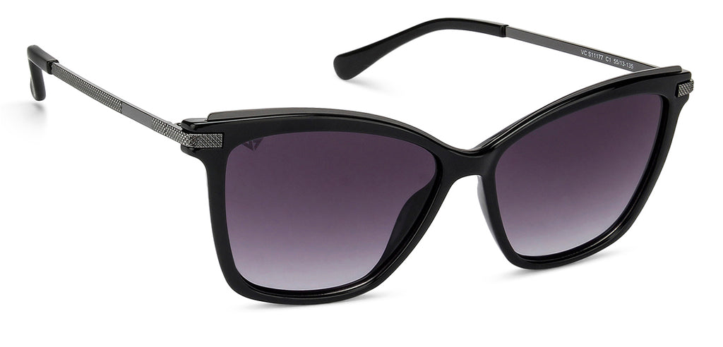 -Frame Cat Eye--SG -Frame Cat Eye--SG