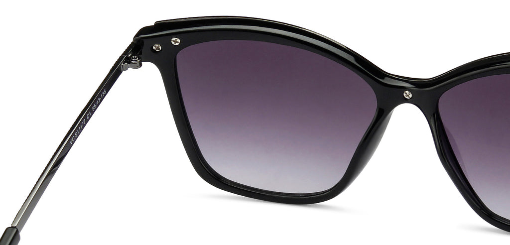 -Frame Cat Eye--SG -Frame Cat Eye--SG