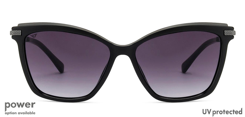 -Frame Cat Eye--SG -Frame Cat Eye--SG