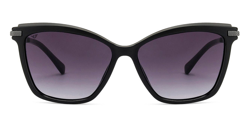 -Frame Cat Eye--SG -Frame Cat Eye--SG