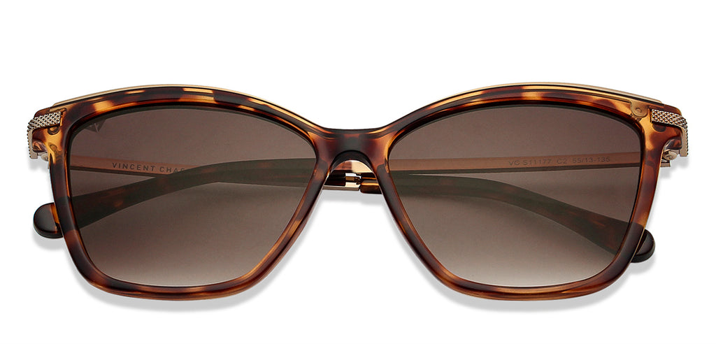 -Frame Cat Eye--SG -Frame Cat Eye--SG