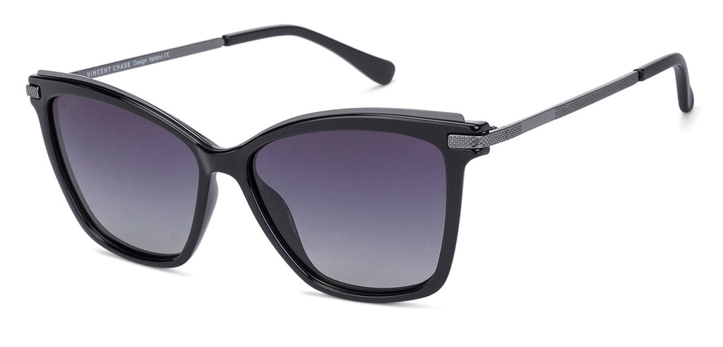 -Frame Cat Eye--SG -Frame Cat Eye--SG