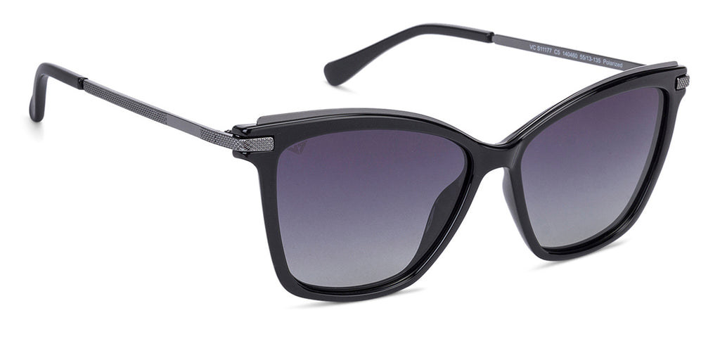 -Frame Cat Eye--SG -Frame Cat Eye--SG