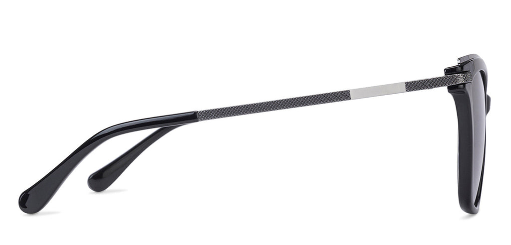 -Frame Cat Eye--SG -Frame Cat Eye--SG