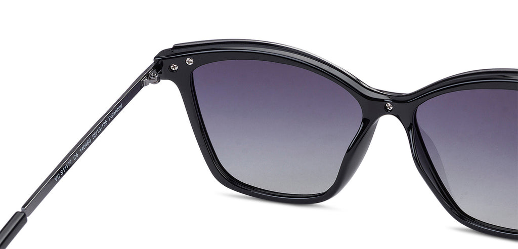 -Frame Cat Eye--SG -Frame Cat Eye--SG
